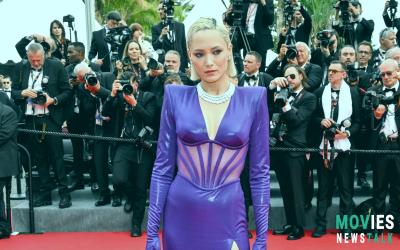 Pom Klementieff in Mission Impossible: Mantis Actress's Explosive Turn as Paris