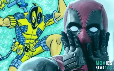 PoolNoodle vs. Deadpool: Who Wins in a Fight? (And It's Not Even Close)