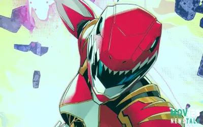 Power Rangers PRIME: The Next Chapter in the Power Rangers Comic Book Universe