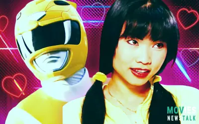 Power Rangers: Why the Original Yellow Ranger is Still a Fan Favorite