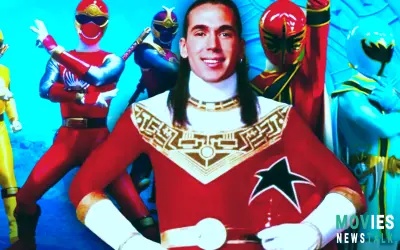 Power Rangers Zeo: A Season of Unforgettable Power and Change