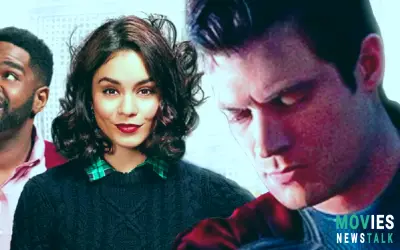 Powerless Reboot: James Gunn's DC Universe Might Bring It Back