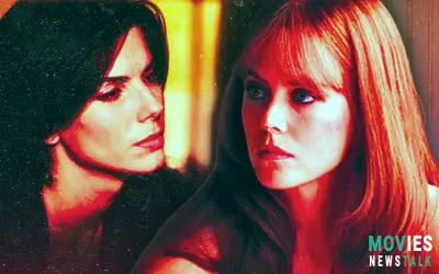 Practical Magic 2 Needs These 2 Actors More Than Sandra Bullock & Nicole Kidman