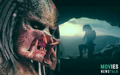 Predator: Badlands - Release Date, Cast, and Plot Details Revealed!