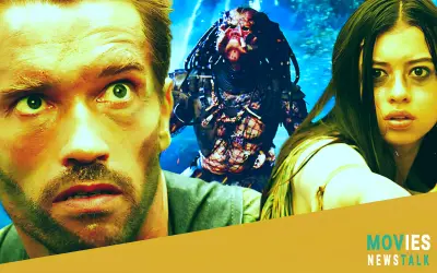 Predator Movie Timeline: A Guide for Every Hunter