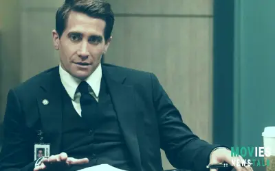 Presumed Innocent Review: Jake Gyllenhaal's Legal Drama Is Guilty Of Burying A Compelling Courtroom Thriller