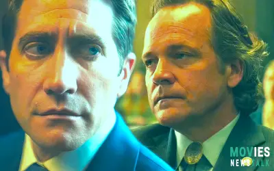 Presumed Innocent Season 2: Peter Sarsgaard Won't Return, What Does This Mean?