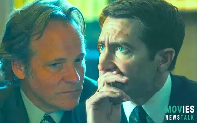 Presumed Innocent's Intense Courtroom Battle: Rusty vs. Tommy - Breakdown by Director