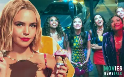 Pretty Little Liars: Summer School Cancelled - Why It Happened