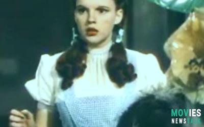 Preview Wizard of Oz: Trailer 2024 is Here!