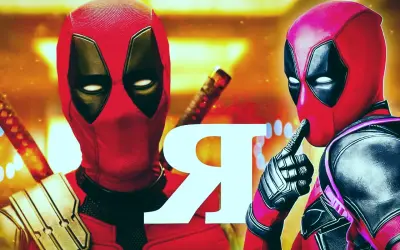 Previous PG-13 film Deadpool provides the MCU crossover solution.