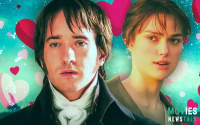 Pride and Prejudice: Why the Classic Romance Still Captivates