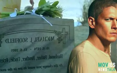 Prison Break Finale: How Did Michael Scofield Survive?