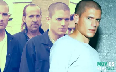 Prison Break Reboot: What We Know So Far