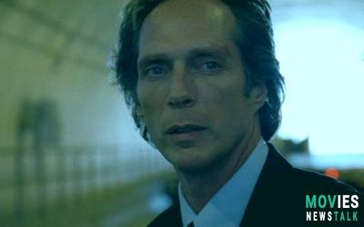 'Prison Break' Reboot: Will Alex Mahone and a Fresh Take Break the Mold?