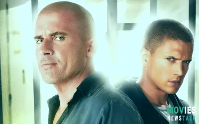 Prison Break Season 5 Review: Was It Worth the Return?