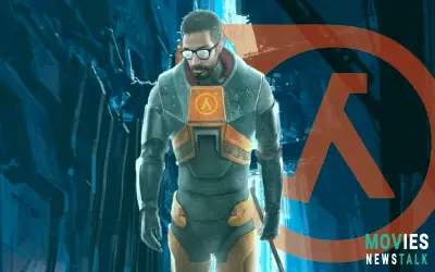 Project Borealis: The Half-Life 2 Fan Sequel That Might Make You Forget About Half-Life 3