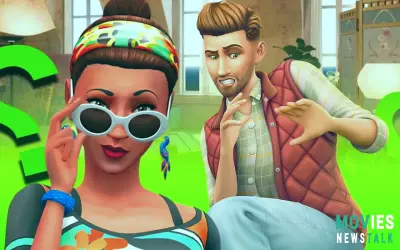 Project Rene: The Sims 5 Or A Mobile Disguise? Leaked Screenshots Spark Backlash