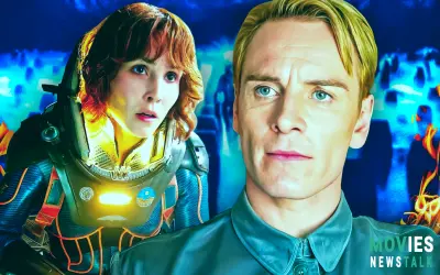 Prometheus: Alien Prequel - Success or Failure? Box Office, Critics & Legacy