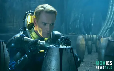 Prometheus: Was This Alien Prequel A Hit or Miss?