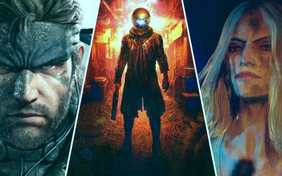 PS4 Release Calendar 2024: Upcoming PS4 Games & Release Schedule