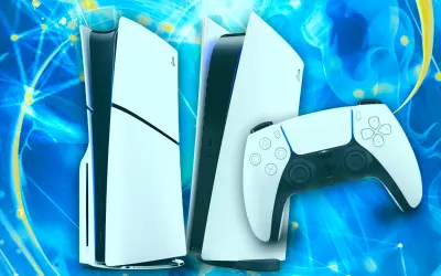 PS5 Slim Comparatively: All You Need To Know About The New Console