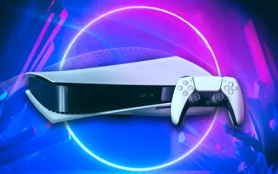 PS6: Sony's Next-Gen Console - Release Date, Backwards Compatibility, and More