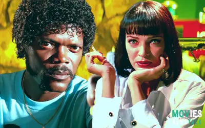 Pulp Fiction Review: A Classic Crime Saga From Quentin Tarantino