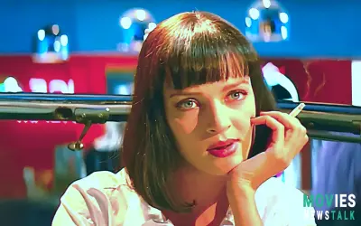 Pulp Fiction's Main Character: Who Actually Runs the Show?