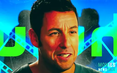 Punch-Drunk Love: How Adam Sandler's Dramatic Turn Changed Everything