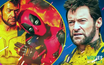 Pyro's New Suit & Power Upgrades in Deadpool & Wolverine: X-Men Star Spills Secrets