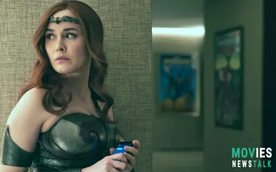 Queen Maeve's The Boys Return: Cosplay Images Show Her Taking Down Homelander