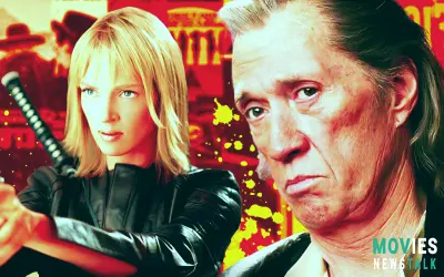 Quentin Tarantino Movie Characters: A Fan-Ranked List of the Best