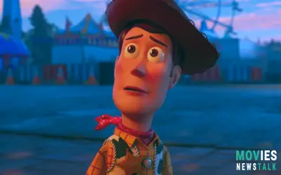 Quentin Tarantino's 'Toy Story' Take: Why He Skips 'Toy Story 4'