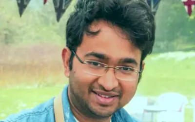 Rahul Mandal: GBBO Winner's Post-Bake Off Success Story!