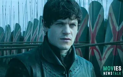 Ramsay Bolton Actor Reflects on 'Game of Thrones' Fan Interactions: 'It's A Risky Business'