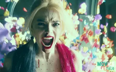 Ranking Every Harley Quinn Version: DC Movies and TV Shows