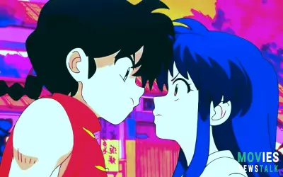 Ranma 1/2 Ending: Do Ranma and Akane Get Married? A Definitive Answer