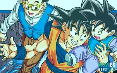 Read Dragon Ball Super Online: MangaPlus & Shonen Jump Guide