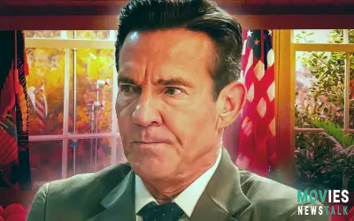 Reagan Movie:  Release Date, Where to Watch, and What to Expect