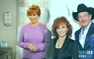 Reba McEntire: A Look At Her Music, TV Roles & Unique Onstage Persona