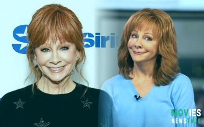 Reba McEntire: Chili Recipe, Cook-Off Chaos & 'Happy's Place' Return