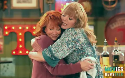 Reba McEntire's Happy Place: A 10 Million+ Viewer Hit on NBC!