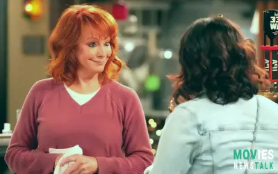 Reba McEntire's Happy Place: NBC's New Sitcom Review