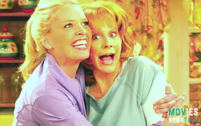 Reba McEntire's New Sitcom 'Happy Place': What You Need to Know