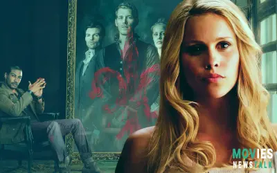 Rebekah Mikaelson: Why Did Claire Holt Leave The Originals?