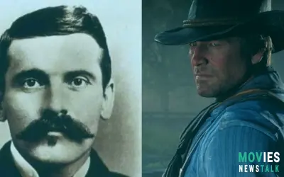 Red Dead Redemption 2: Why Did Arthur Morgan Die? The Truth Behind His Fate