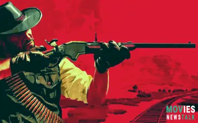 Red Dead Redemption PC Release: Is It Finally Happening?