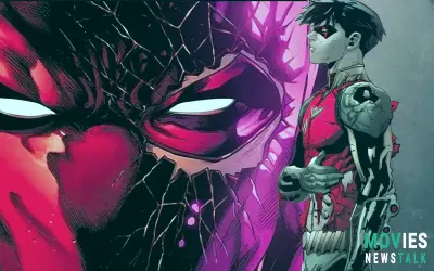 Red Hood in the DCU: 'Dynamic Duo' Could Be a Game Changer