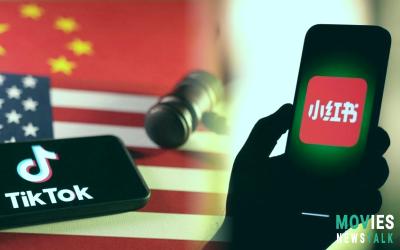 Rednote App: Is This the New TikTok? What You Need to Know